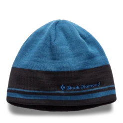 Black Diamond BD Moonlight Beanie -Outdoor Bekleidung 721005 9083 MOONLIGHT20BEANIE ASTRAL20BLUE20SMOKE 02