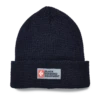 Black Diamond BD Double Waffle Beanie
