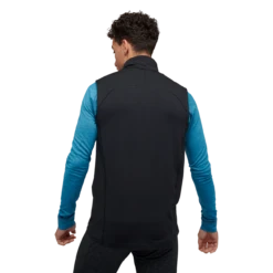 Black Diamond BD M's Coefficient LT Hybrid Weste 5 Black Diamond BD M's Coefficient LT Hybrid Weste -Outdoor Bekleidung 744052 0002 M20COEFFICIENT20LT20HYBRID20VEST Black 02