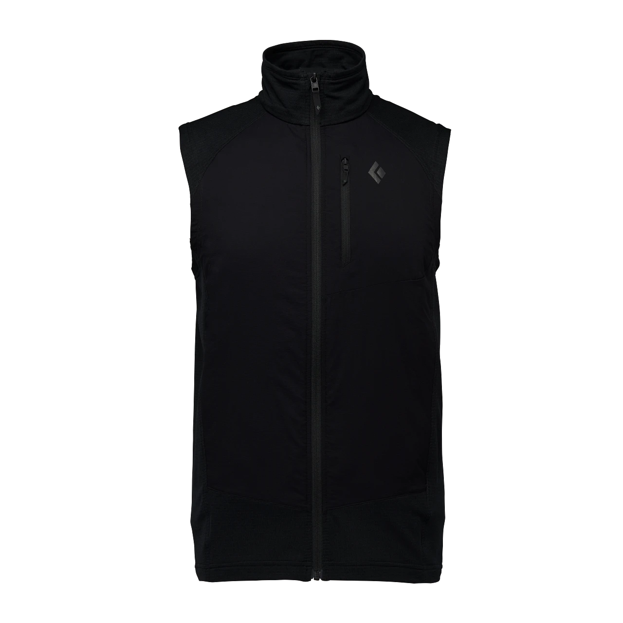 Black Diamond BD M's Coefficient LT Hybrid Weste 1 Black Diamond BD M's Coefficient LT Hybrid Weste