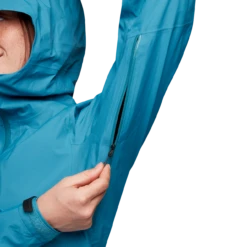 Black Diamond BD W's Highline Stretch Shell -Outdoor Bekleidung 745001 4055 W20HIGHLINE20STRETCH20SHELL20 CERULEAN20BLUE 05 20 20Kopie