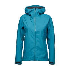 Black Diamond BD W's Highline Stretch Shell