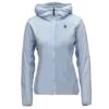 Black Diamond BD W's Alpine Start Insulated Hoody