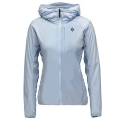 Black Diamond BD W's Alpine Start Insulated Hoody