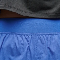 Black Diamond BD W's Sierra LT Shorts -Outdoor Bekleidung 750114 4063 W20SIERRA20LT20SHORTS Clean20Blue 06