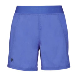 Black Diamond BD W's Sierra LT Shorts