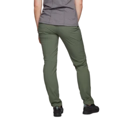 Black Diamond BD W's Technican Alpine Pants 8 Black Diamond BD W's Technican Alpine Pants -Outdoor Bekleidung 750134 3010 W20TECHNICIAN20ALPINE20PANTS TUNDRA 02