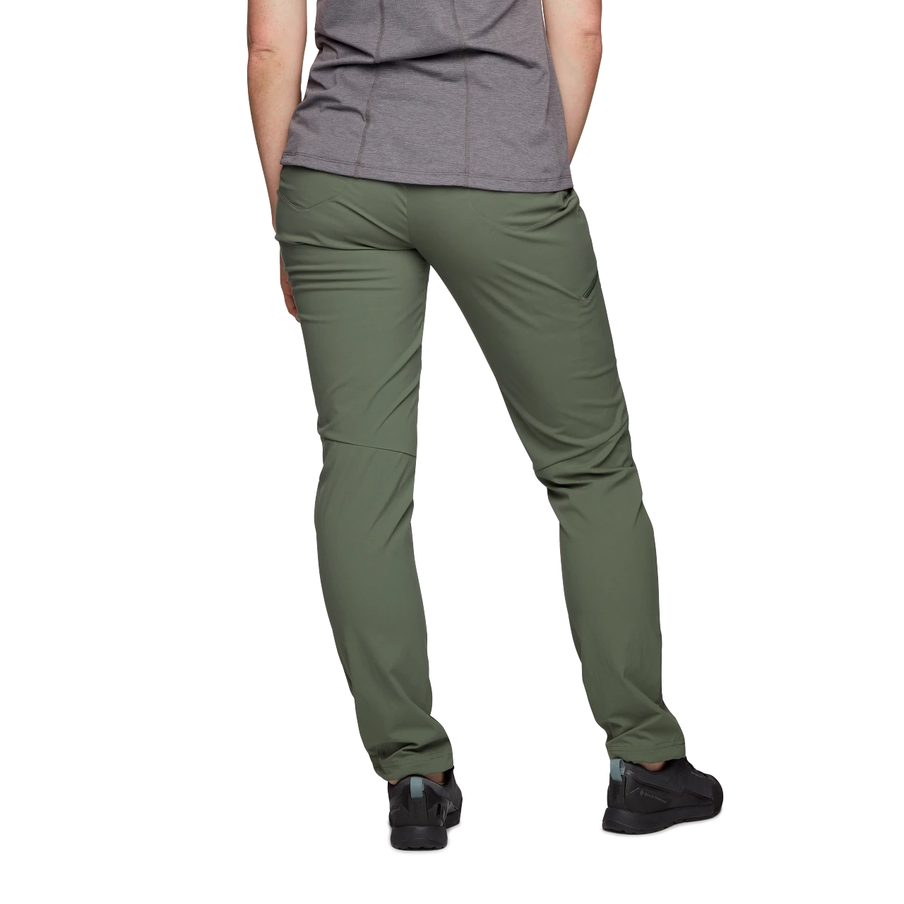 Black Diamond BD W's Technican Alpine Pants 3 Black Diamond BD W's Technican Alpine Pants – Bild 3