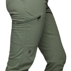 Black Diamond BD W's Technican Alpine Pants 9 Black Diamond BD W's Technican Alpine Pants -Outdoor Bekleidung 750134 3010 W20TECHNICIAN20ALPINE20PANTS TUNDRA 03