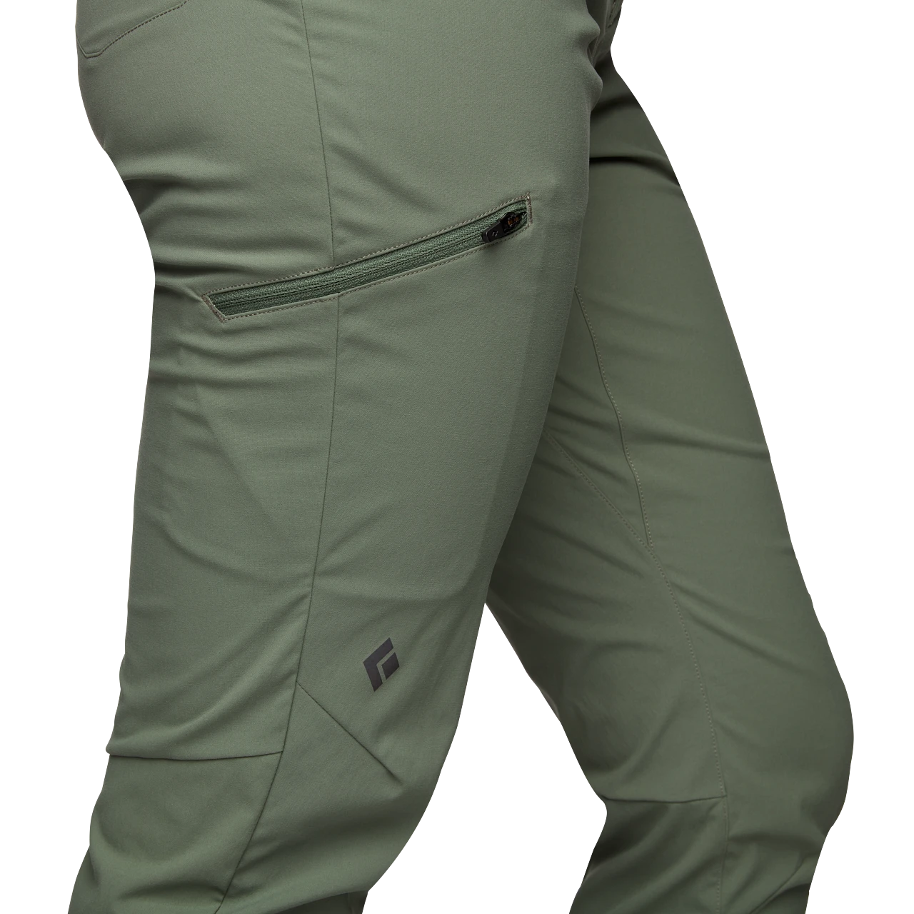 Black Diamond BD W's Technican Alpine Pants 4 Black Diamond BD W's Technican Alpine Pants – Bild 4