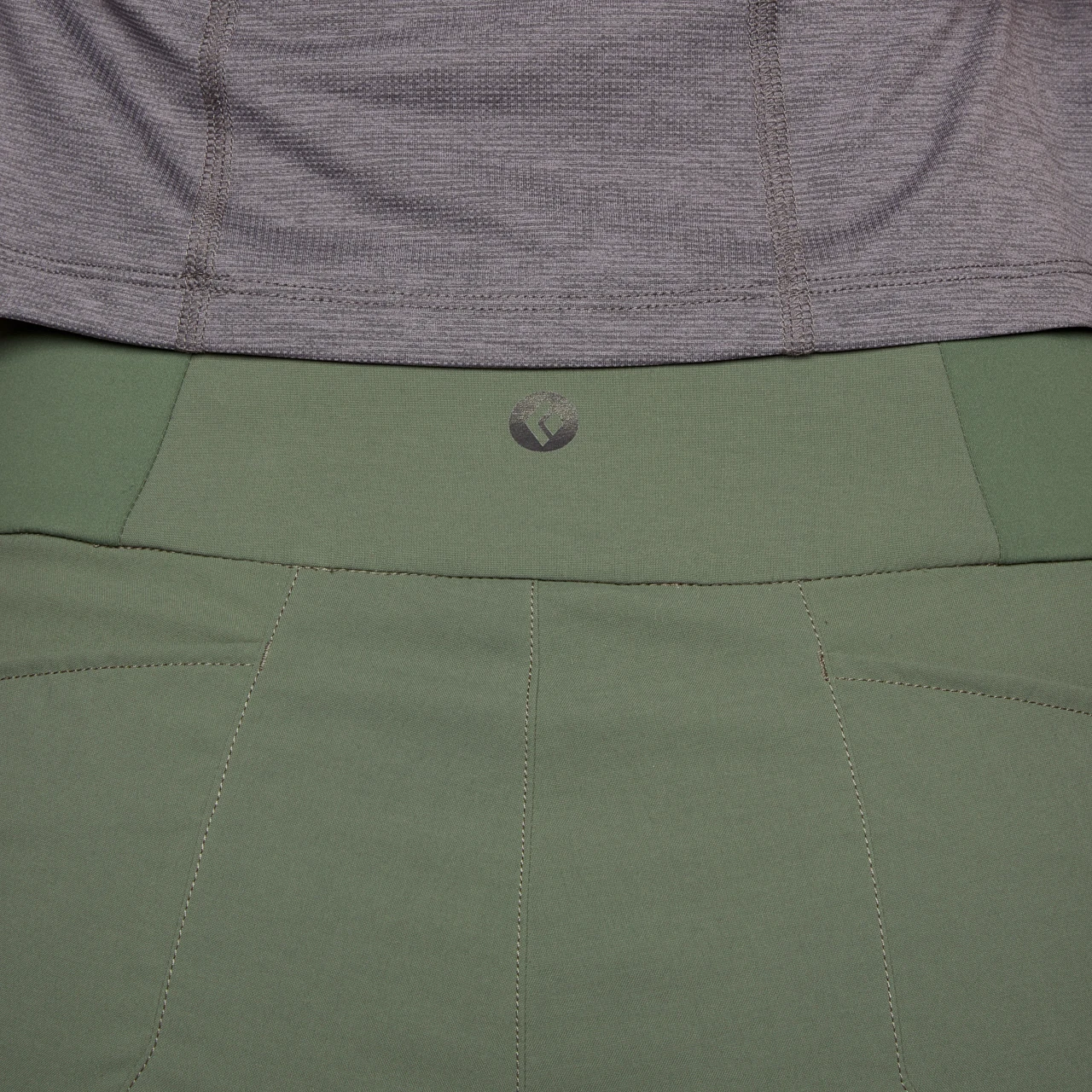 Black Diamond BD W's Technican Alpine Pants 5 Black Diamond BD W's Technican Alpine Pants – Bild 5