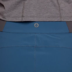 Black Diamond BD W's Valley Shorts -Outdoor Bekleidung 750138 4014 W20VALLEY20SHORTS INK20BLUE 03