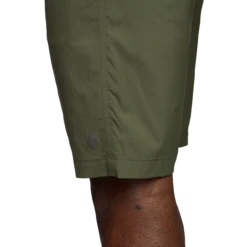 Black Diamond BD M's Sierra LT Shorts -Outdoor Bekleidung 751102 3021 M20SIERRA20LT20SHORTS CYPRESS 04