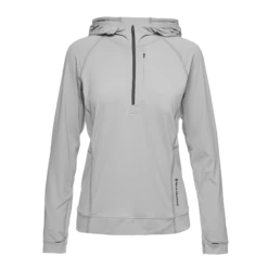 Black Diamond W's Alpenglow Pro Hoody