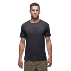 Black Diamond BD M's Rhythm T-Shirt