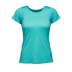 Black Diamond BD W's Rhythm Tee