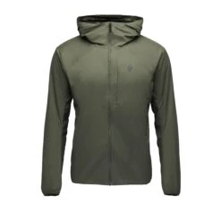 Black Diamond BD M's Alpine Start Insulated Hoody