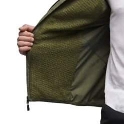 Black Diamond BD M's Alpine Start Insulated Hoody -Outdoor Bekleidung 752262 3010 M20ALPINE20START20INSULATED20HOODY Tundra 06