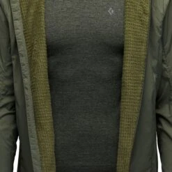 Black Diamond BD M's Alpine Start Insulated Hoody -Outdoor Bekleidung 752262 3010 M20ALPINE20START20INSULATED20HOODY Tundra 10