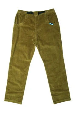Kavu M's Chilli Roy Hose -Outdoor Bekleidung 786 OLIVE L220 20Kopie