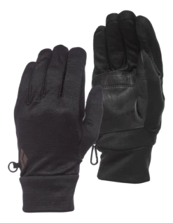Black Diamond BD Midweight Wooltech Handschuhe