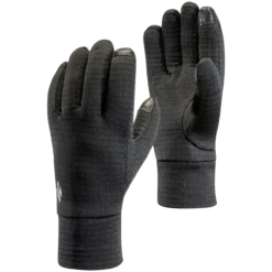 Black Diamond BD Midweight Gridtech Handschuhe