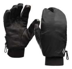 Black Diamond BD Wind Hood Softshell Handschuhe