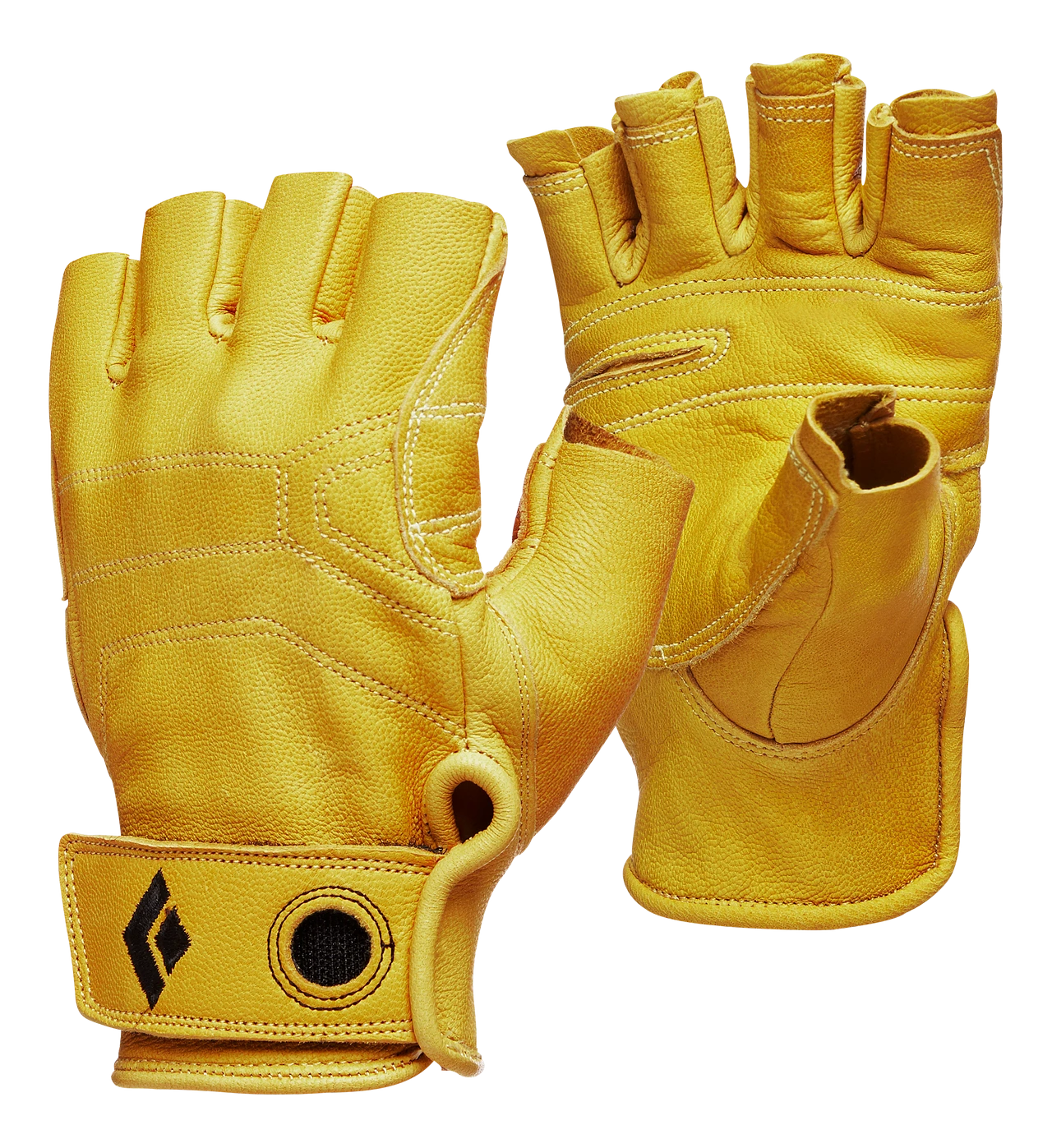 Black Diamond BD Stone Gloves 1 Black Diamond BD Stone Gloves