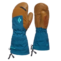 Outdoor Bekleidung -Outdoor Bekleidung 801890 4022 W20MERCURY20MITTS AZURITE 01