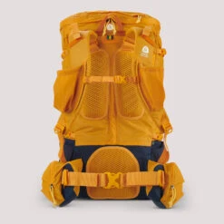 Sierra Designs Flex Capacitor 40-60 -Outdoor Bekleidung 80710223BUS ALT04 SD S23 GREY FlexCapacitor2040L60L