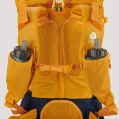 Sierra Designs Flex Capacitor 40-60 -Outdoor Bekleidung 80710223BUS ALT05 SD S23 GREY FlexCapacitor2040L60L