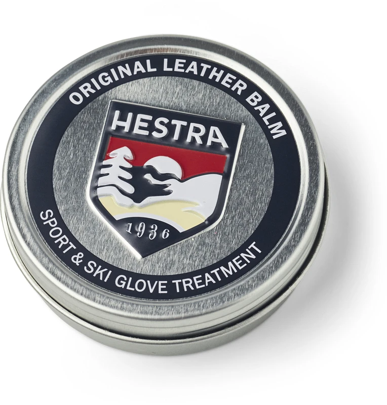Hestra Leather Balm 1 Hestra Leather Balm