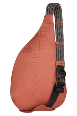 Kavu Rope Bag -Outdoor Bekleidung 923 REDOCHRE L220 20Kopie