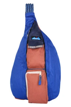 Kavu Remix Rope Bag
