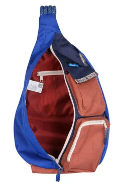 Kavu Remix Rope Bag -Outdoor Bekleidung 9402 MOUNTAINEER L320 20Kopie