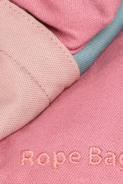 Kavu Remix Rope Bag -Outdoor Bekleidung 9402 ROSEBUD L420 20Kopie