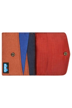 Kavu West Cove Wallet