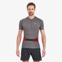 Montane Gecko WP 1+ -Outdoor Bekleidung ACR GECKO20WP201 1