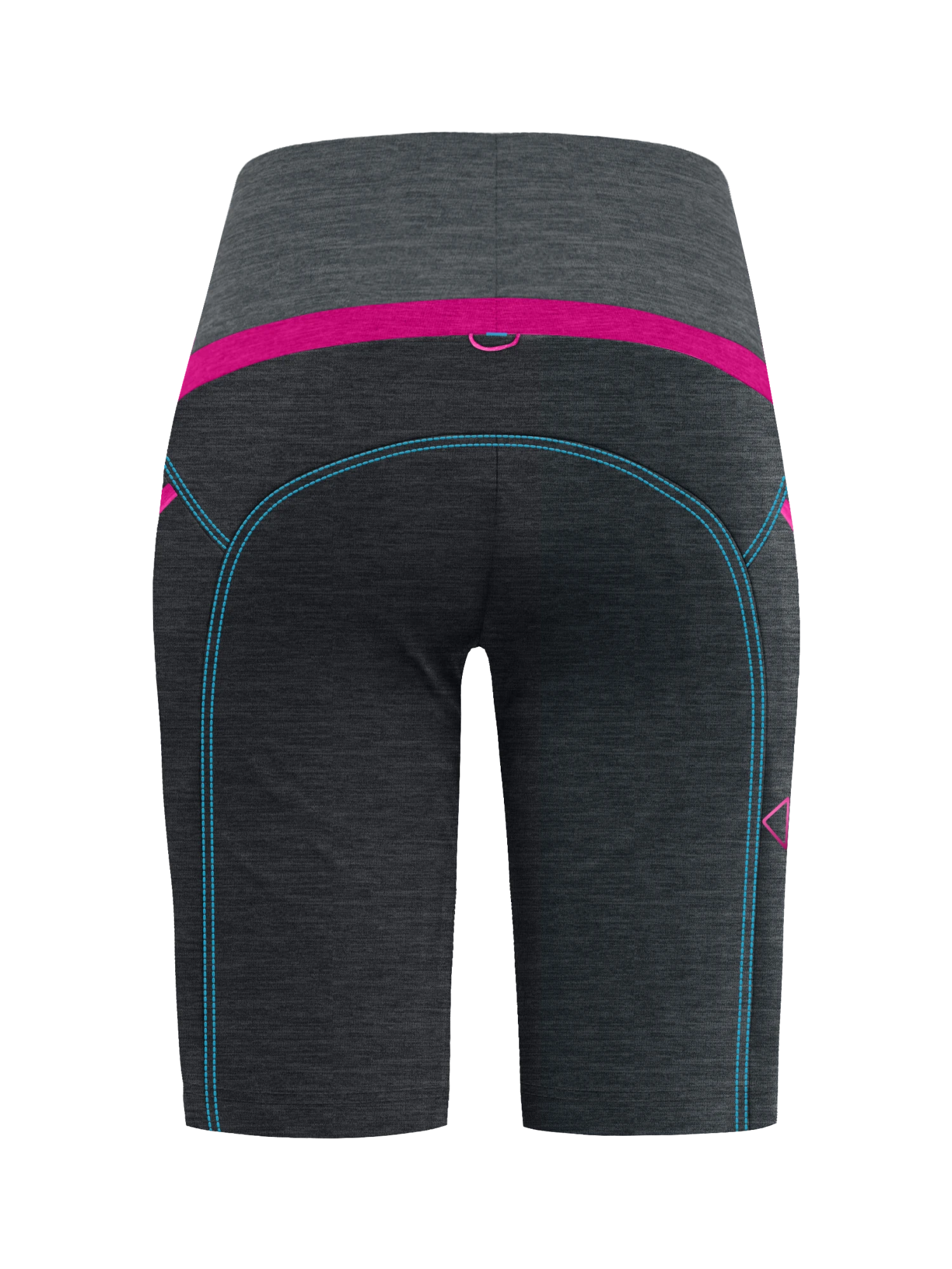 Crazy Idea W's Short Exit 2 Crazy Idea W's Short Exit – Bild 2