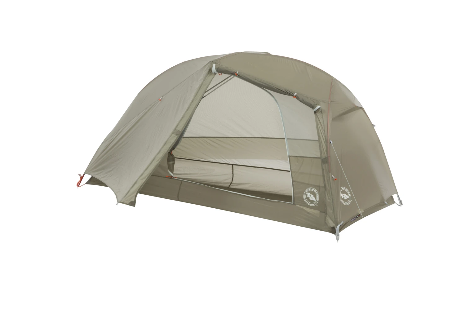 Big Agnes Copper Spur HV UL1