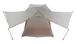 Big Agnes Copper Spur HV UL 2 Long -Outdoor Bekleidung Copper20Spur20HV20UL220Long Top20View201