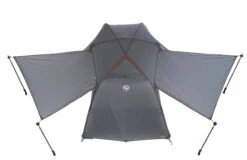 Big Agnes Copper Spur HV UL3 Bikepack -Outdoor Bekleidung Copper20Spur20HV20UL320Bikepack overhead20view