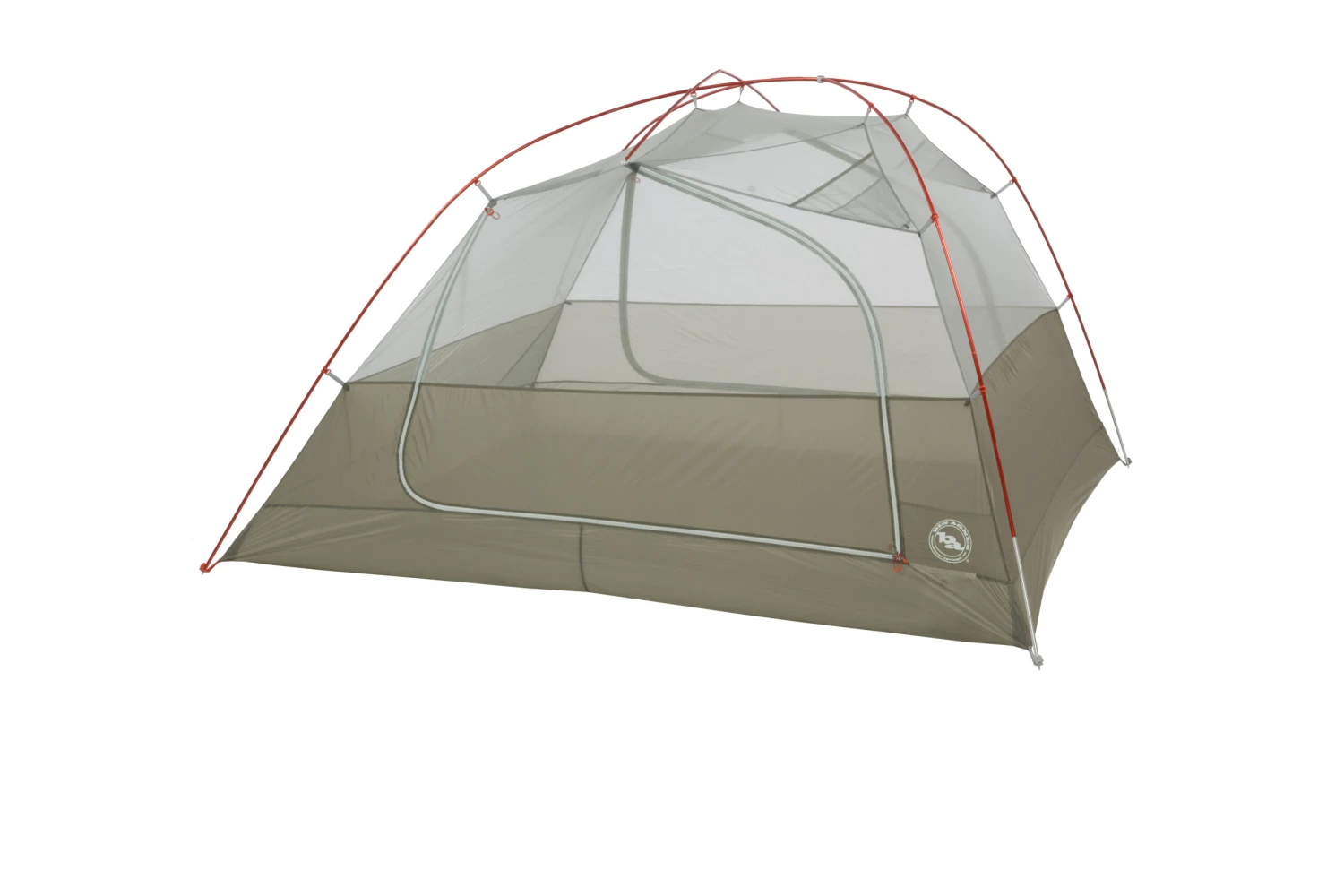 Big Agnes Copper Spur HV UL 4 2 Big Agnes Copper Spur HV UL 4 – Bild 2
