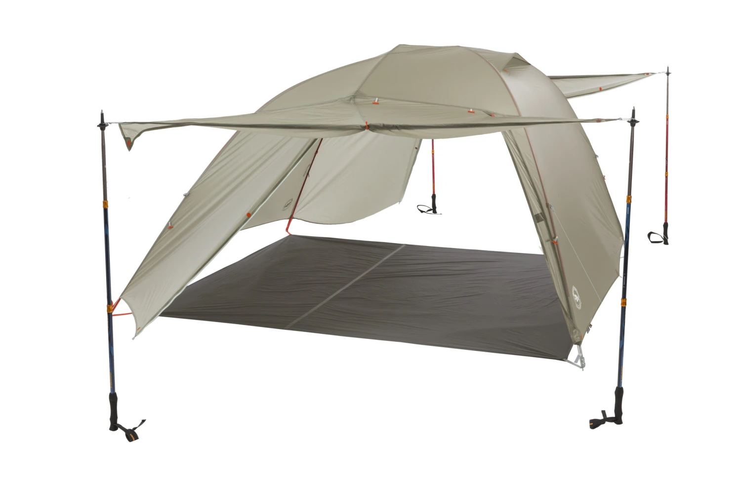 Big Agnes Copper Spur HV UL 4 4 Big Agnes Copper Spur HV UL 4 – Bild 4