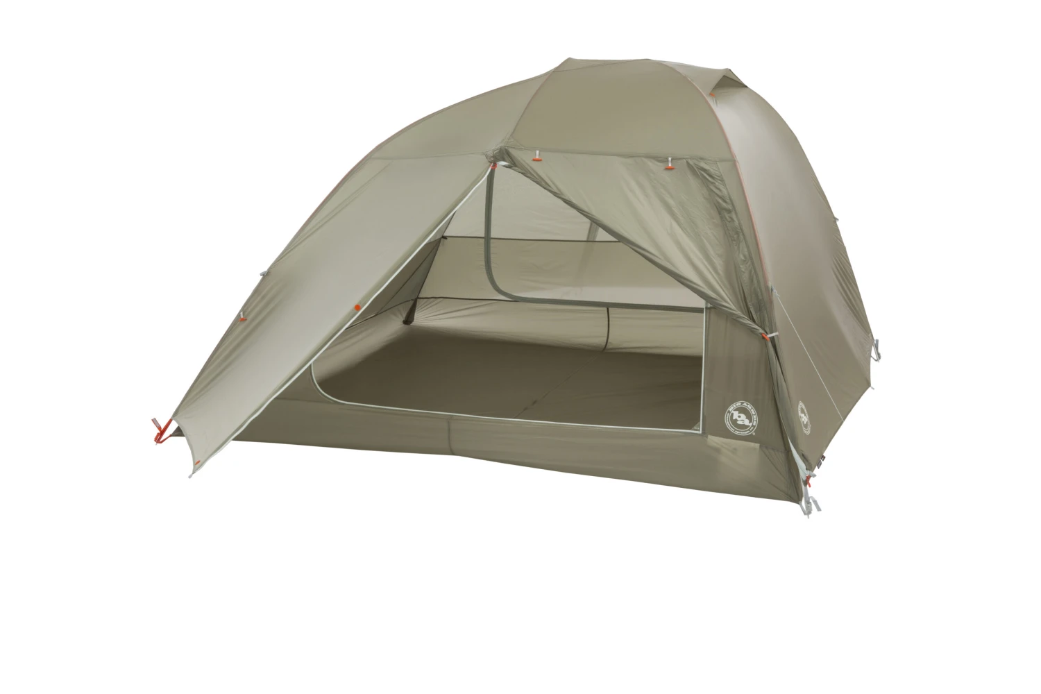 Big Agnes Copper Spur HV UL 4 1 Big Agnes Copper Spur HV UL 4