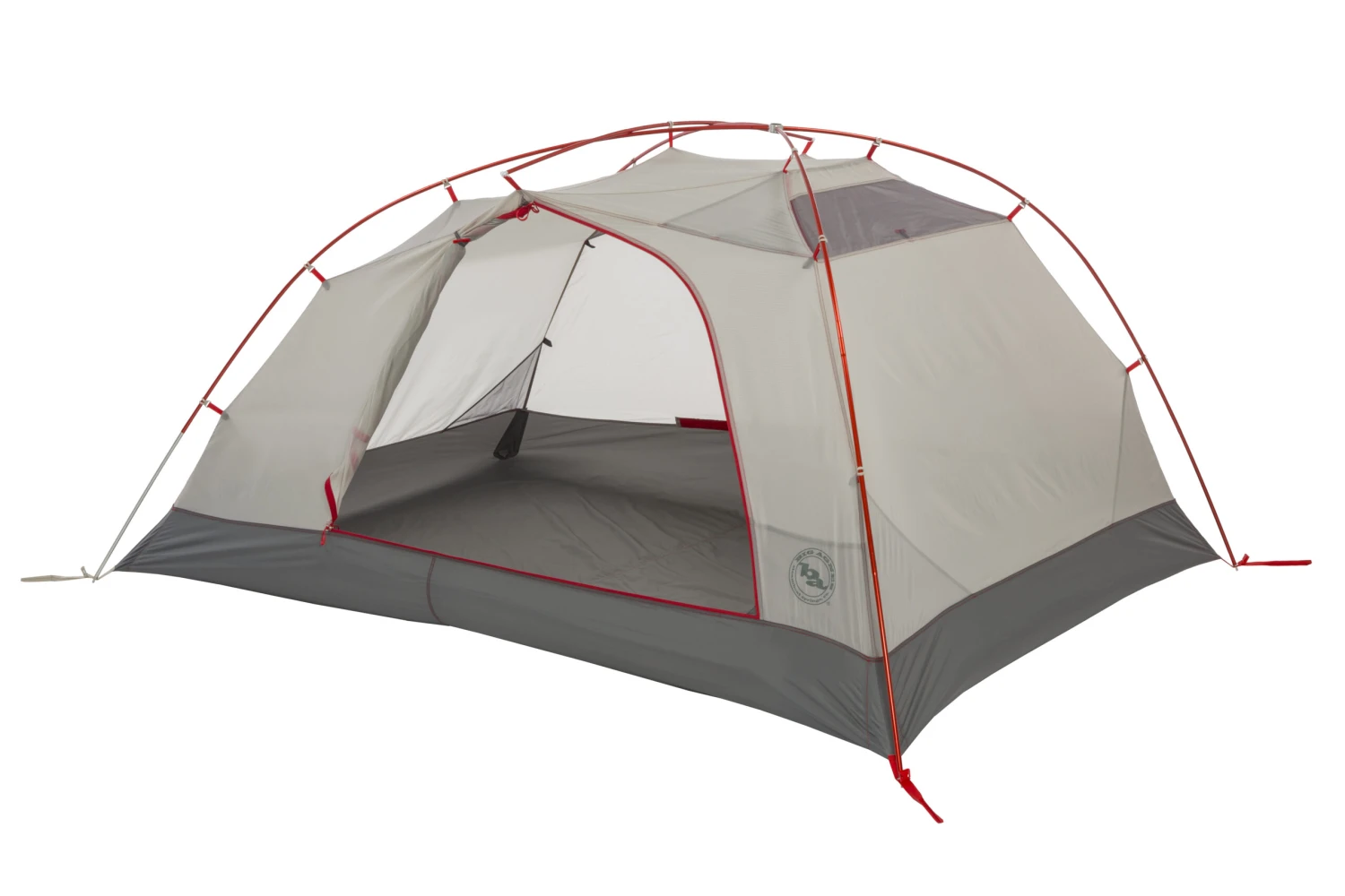Big Agnes Copper Spur HV2 Expedition 2 Big Agnes Copper Spur HV2 Expedition – Bild 2