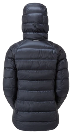 Montane W's Anti Freeze XT Hoodie -Outdoor Bekleidung FAFXH ECL A 5