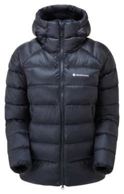 Montane W's Anti Freeze XT Hoodie