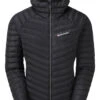 Montane W's Flylite Daunenjacke