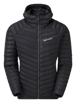 Montane W's Flylite Daunenjacke